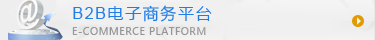電子商務(wù)平臺(tái)